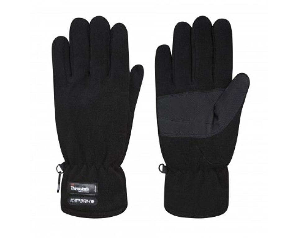 Icepeak Sofia Kadın Outdoor Eldiveni 55851 540 990 Renkli